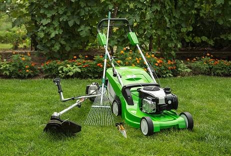 Residential Lawn Care Barrie