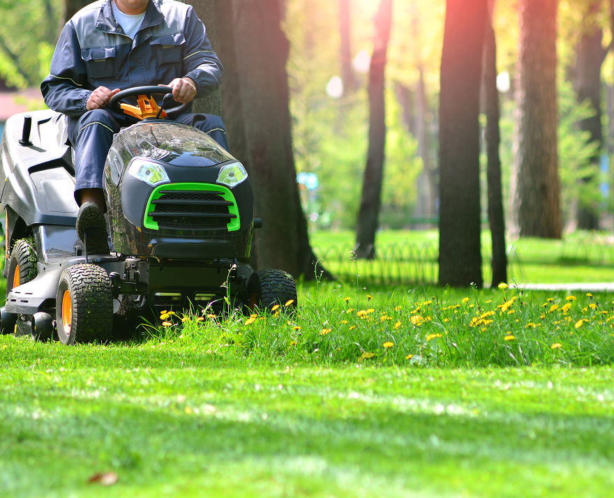 Green Acres Property Maintenance Ltd photo 5